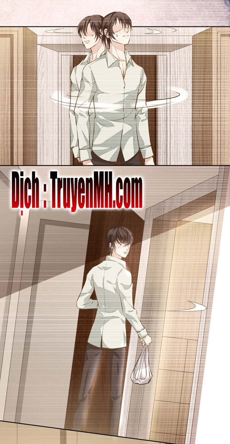 Hôn Sai 55 Lần, Nam Thần Cao Lãnh Ở Sát Vách Chapter 71 - 4