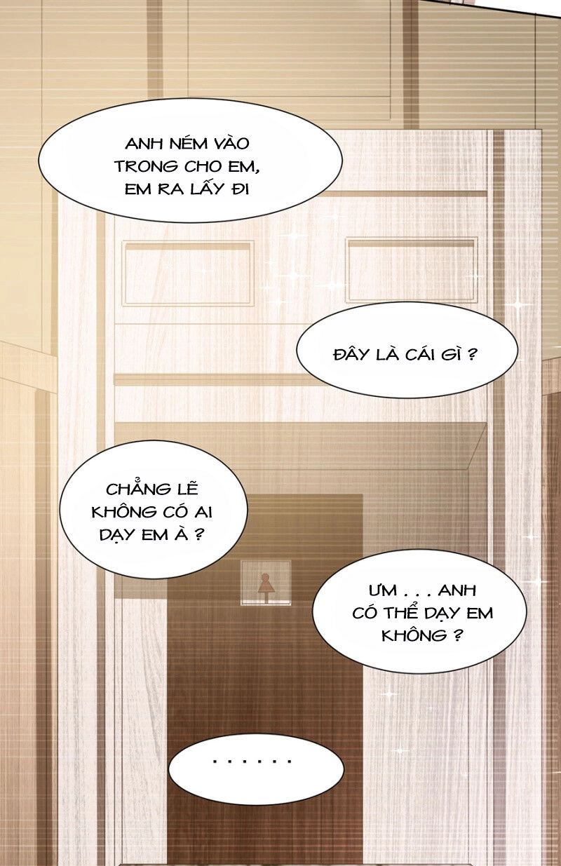 Hôn Sai 55 Lần, Nam Thần Cao Lãnh Ở Sát Vách Chapter 71 - 5