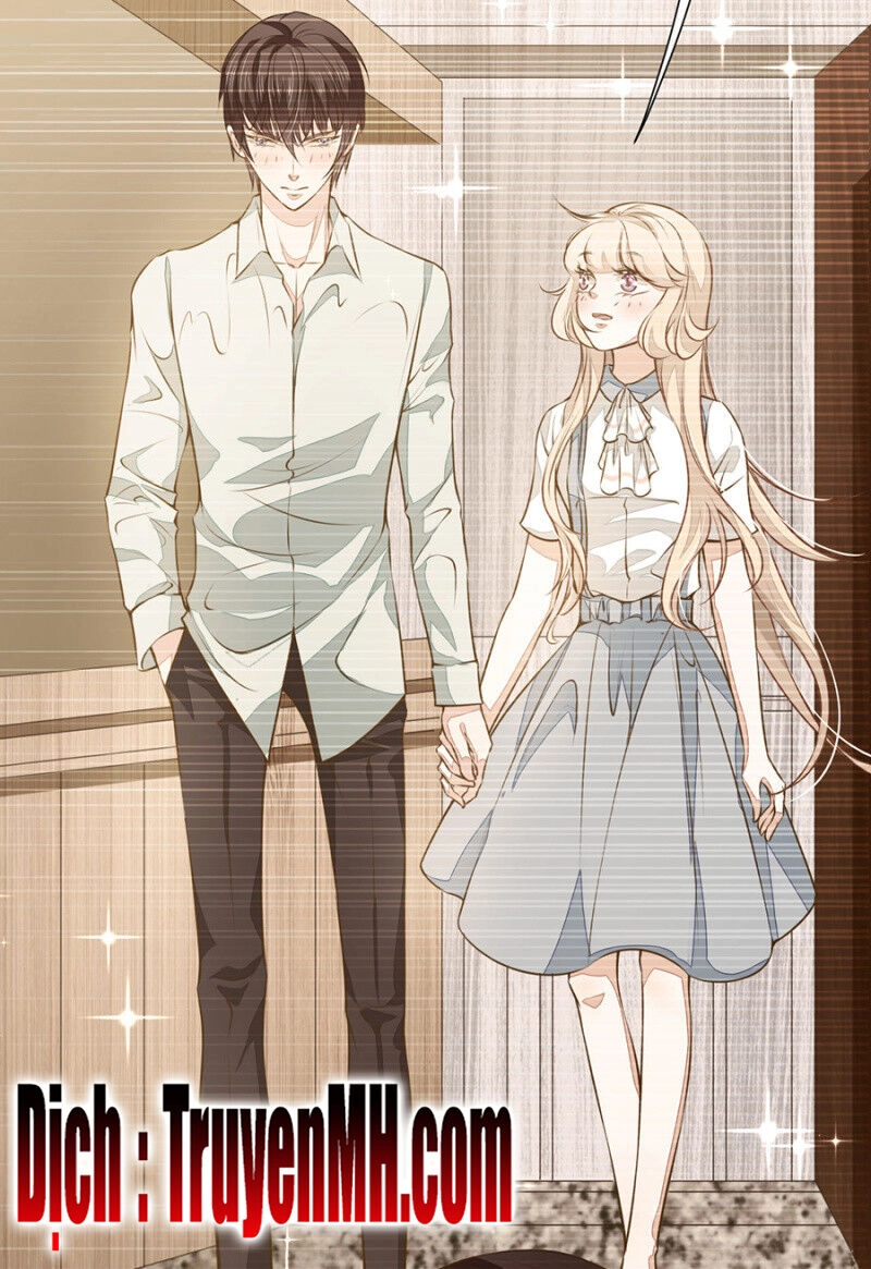 Hôn Sai 55 Lần, Nam Thần Cao Lãnh Ở Sát Vách Chapter 71 - 8