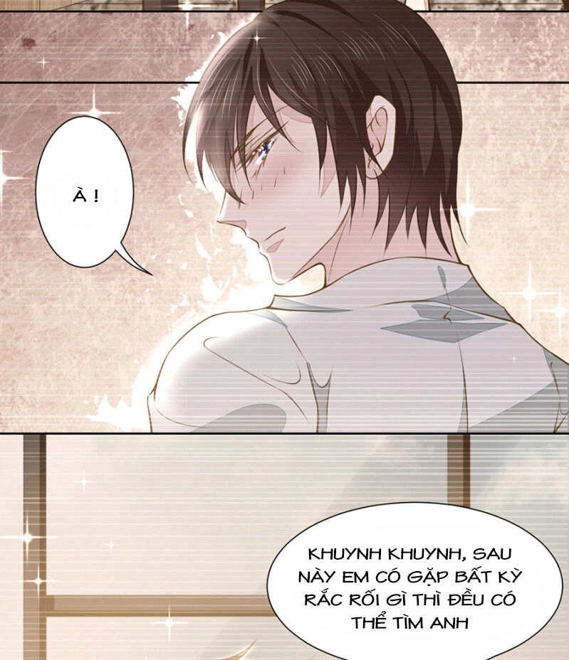 Hôn Sai 55 Lần, Nam Thần Cao Lãnh Ở Sát Vách Chapter 71 - 9