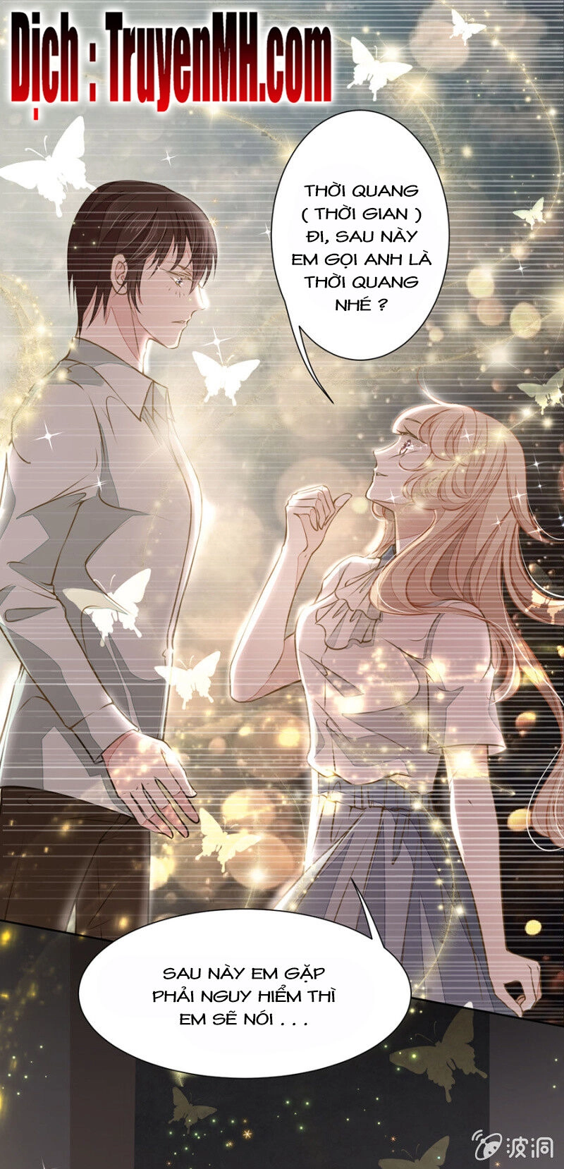 Hôn Sai 55 Lần, Nam Thần Cao Lãnh Ở Sát Vách Chapter 71 - 15