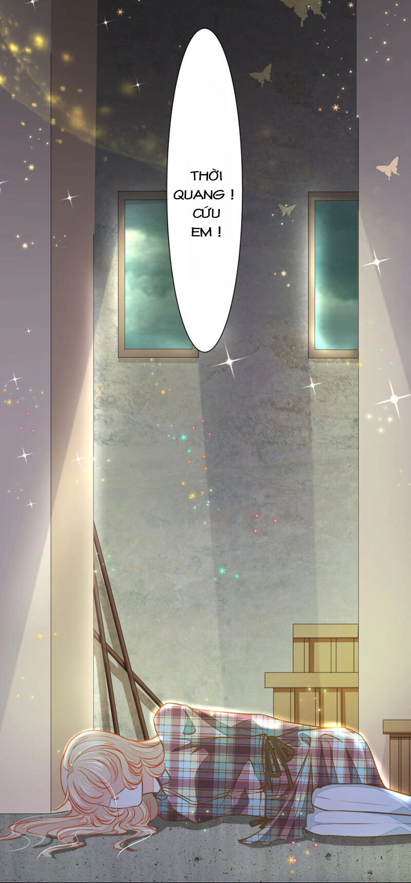 Hôn Sai 55 Lần, Nam Thần Cao Lãnh Ở Sát Vách Chapter 71 - 16