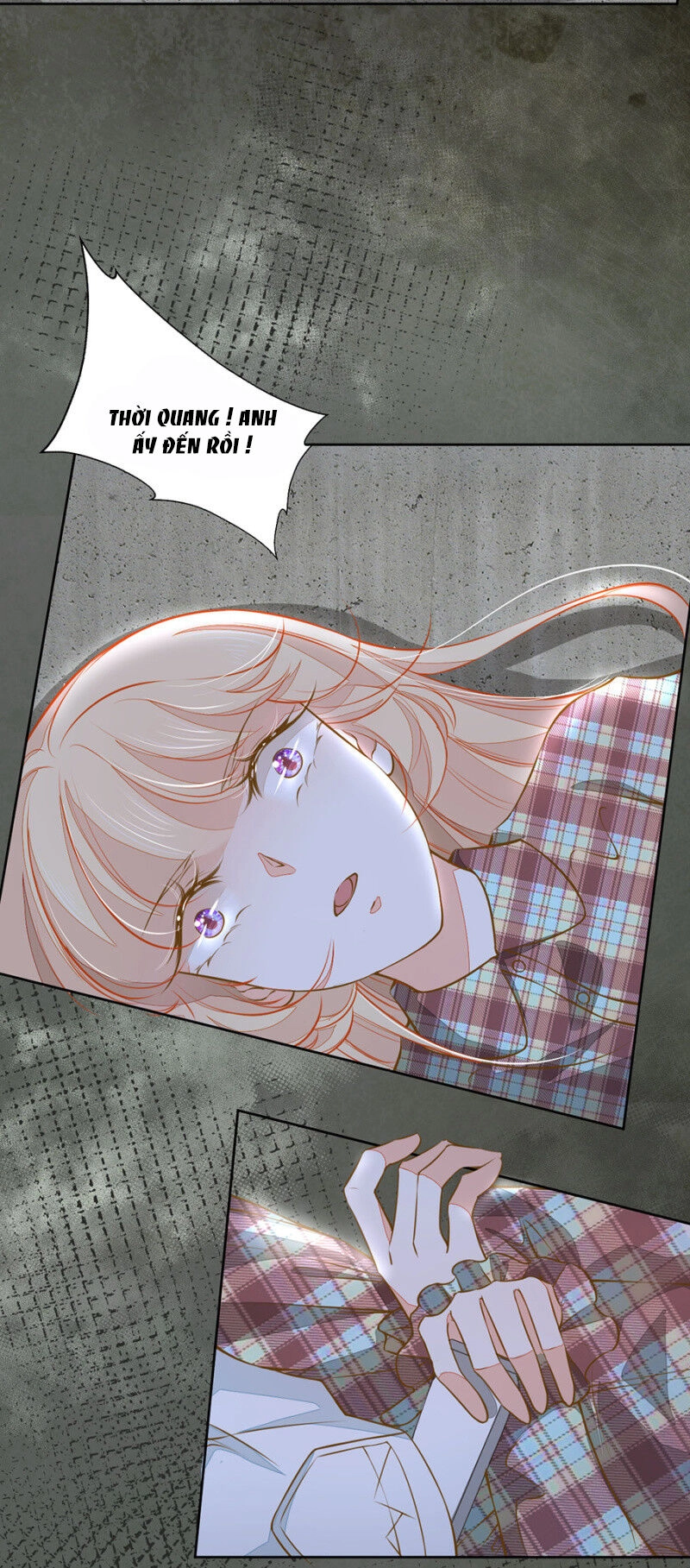 Hôn Sai 55 Lần, Nam Thần Cao Lãnh Ở Sát Vách Chapter 71 - 18