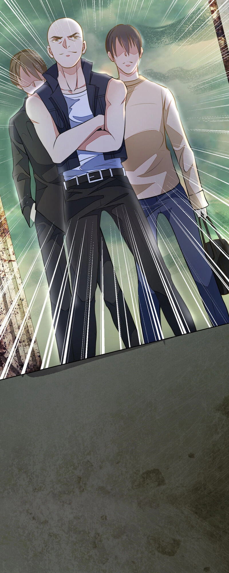 Hôn Sai 55 Lần, Nam Thần Cao Lãnh Ở Sát Vách Chapter 72 - 2