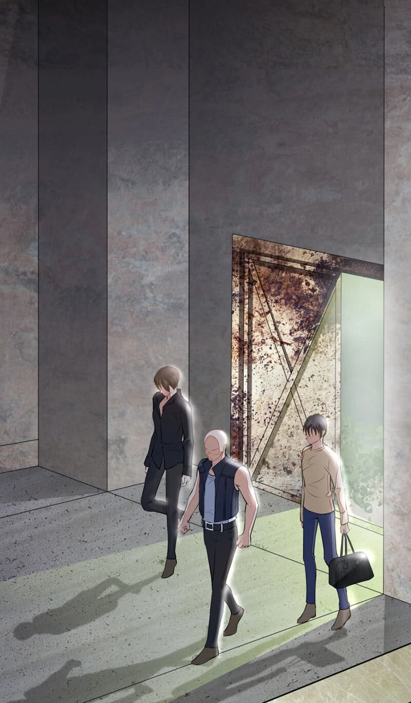 Hôn Sai 55 Lần, Nam Thần Cao Lãnh Ở Sát Vách Chapter 72 - 5