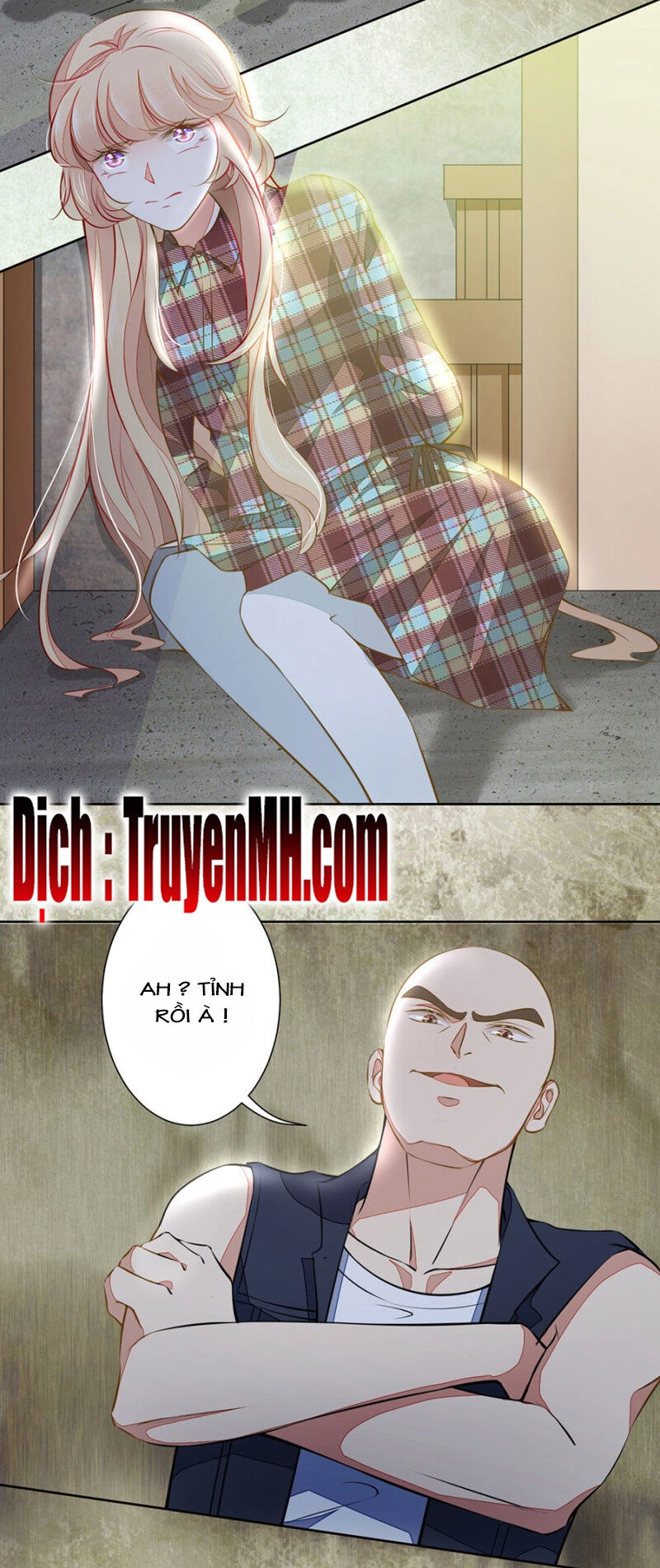 Hôn Sai 55 Lần, Nam Thần Cao Lãnh Ở Sát Vách Chapter 72 - 6