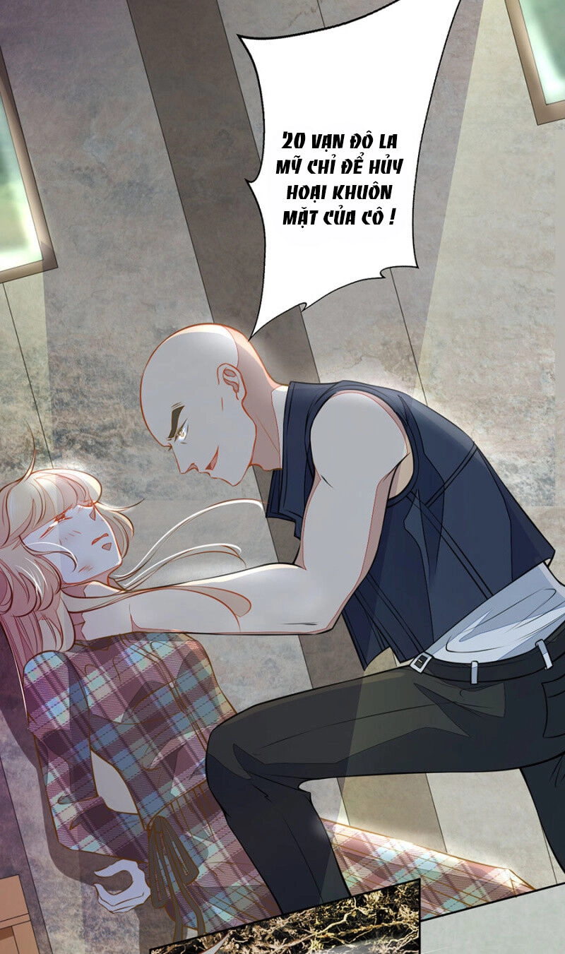 Hôn Sai 55 Lần, Nam Thần Cao Lãnh Ở Sát Vách Chapter 72 - 15