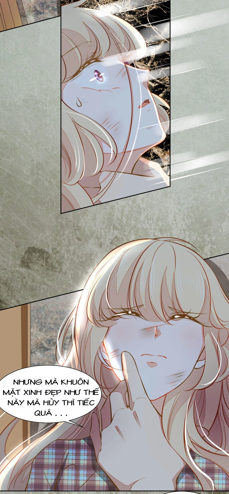 Hôn Sai 55 Lần, Nam Thần Cao Lãnh Ở Sát Vách Chapter 72 - 16