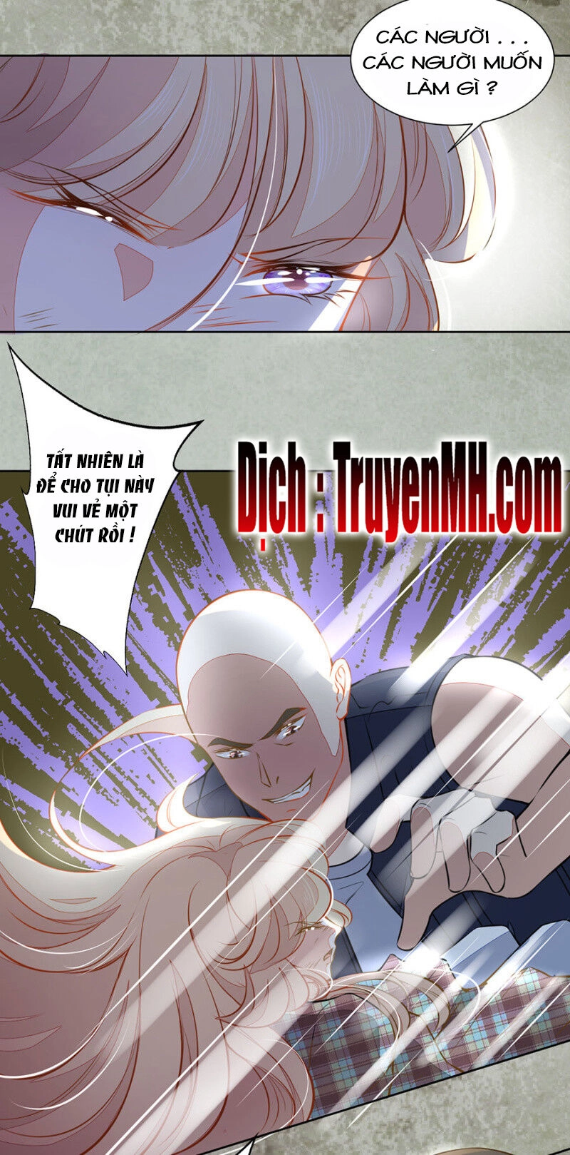 Hôn Sai 55 Lần, Nam Thần Cao Lãnh Ở Sát Vách Chapter 72 - 17