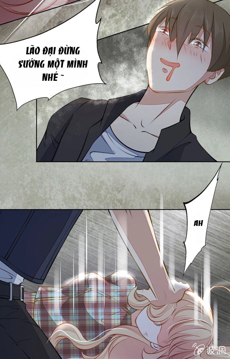 Hôn Sai 55 Lần, Nam Thần Cao Lãnh Ở Sát Vách Chapter 72 - 18
