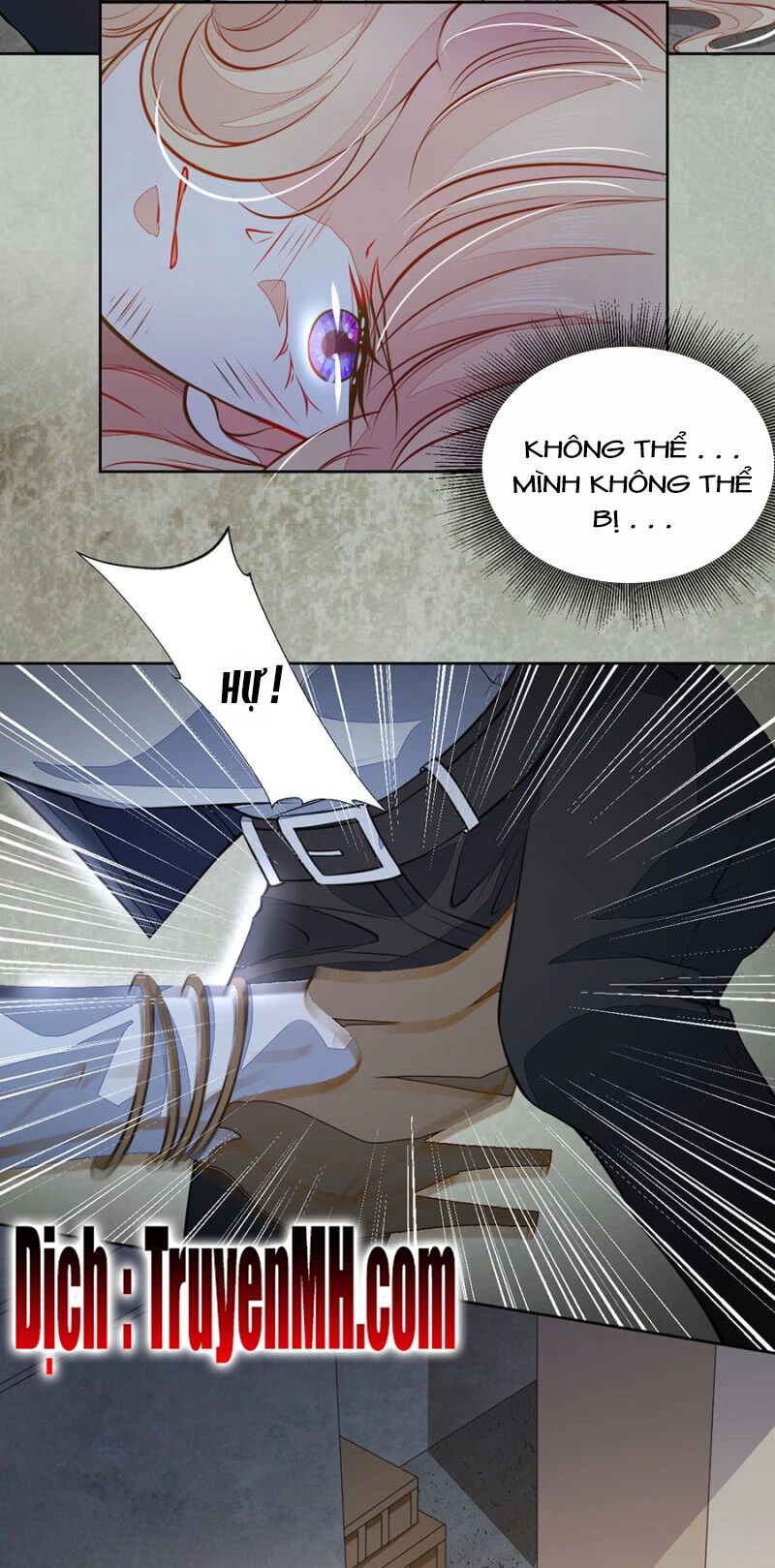 Hôn Sai 55 Lần, Nam Thần Cao Lãnh Ở Sát Vách Chapter 72 - 19