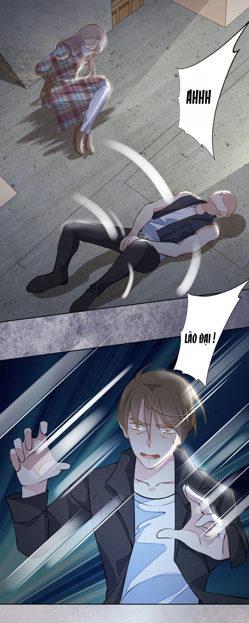 Hôn Sai 55 Lần, Nam Thần Cao Lãnh Ở Sát Vách Chapter 72 - 20