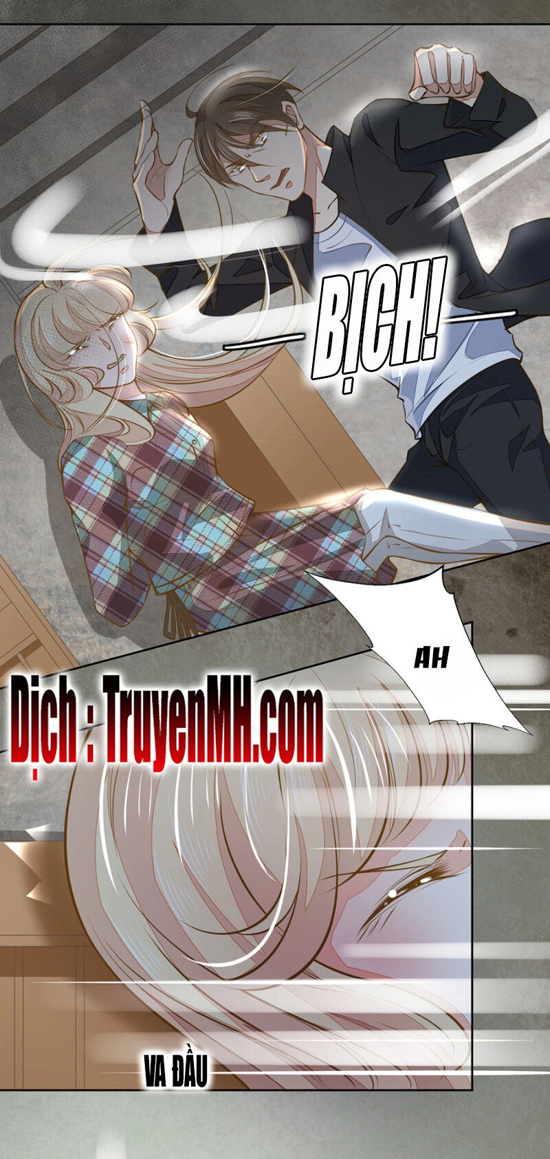 Hôn Sai 55 Lần, Nam Thần Cao Lãnh Ở Sát Vách Chapter 72 - 22