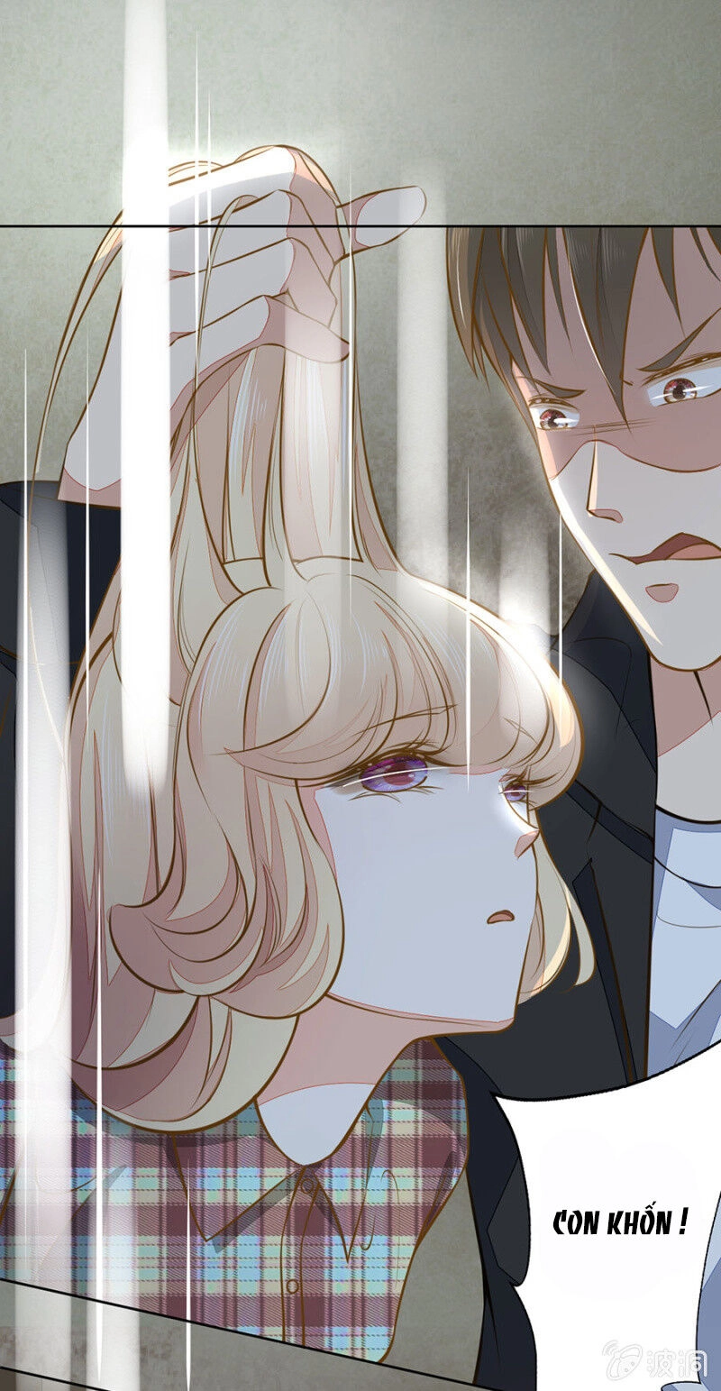 Hôn Sai 55 Lần, Nam Thần Cao Lãnh Ở Sát Vách Chapter 72 - 23