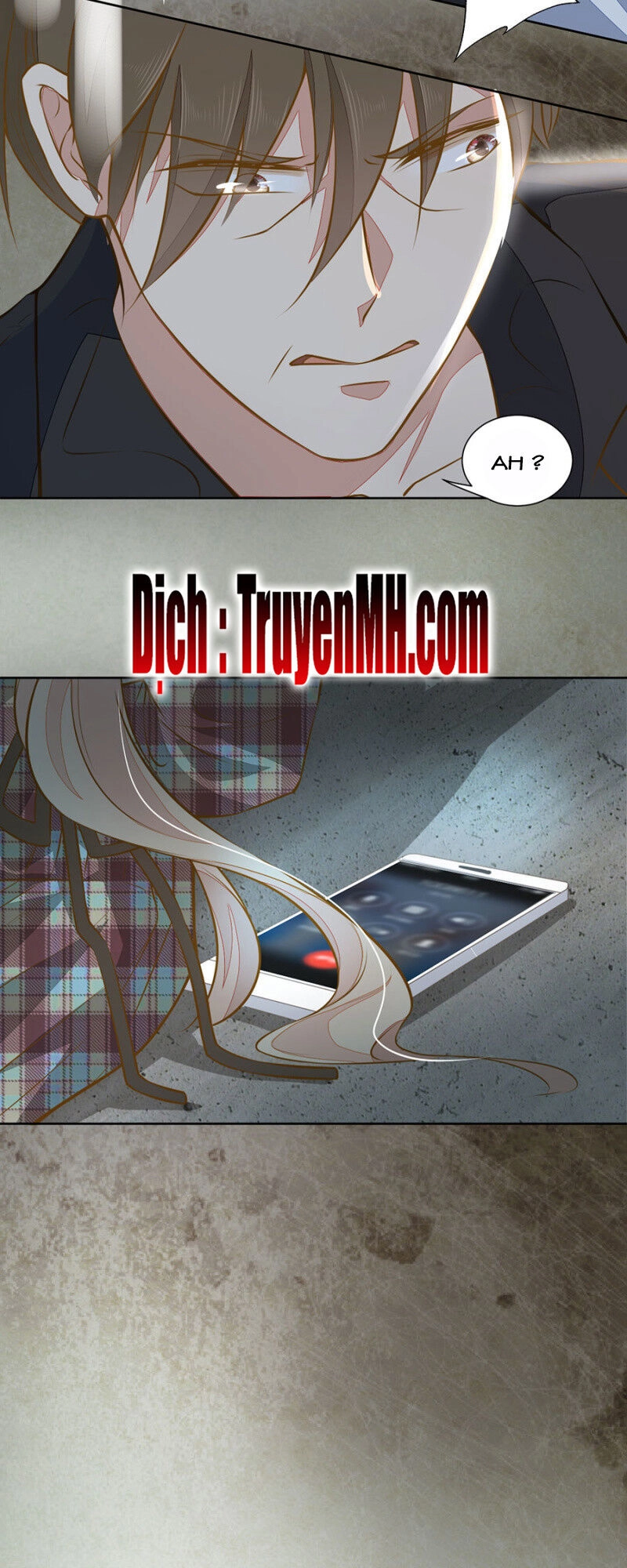 Hôn Sai 55 Lần, Nam Thần Cao Lãnh Ở Sát Vách Chapter 72 - 24