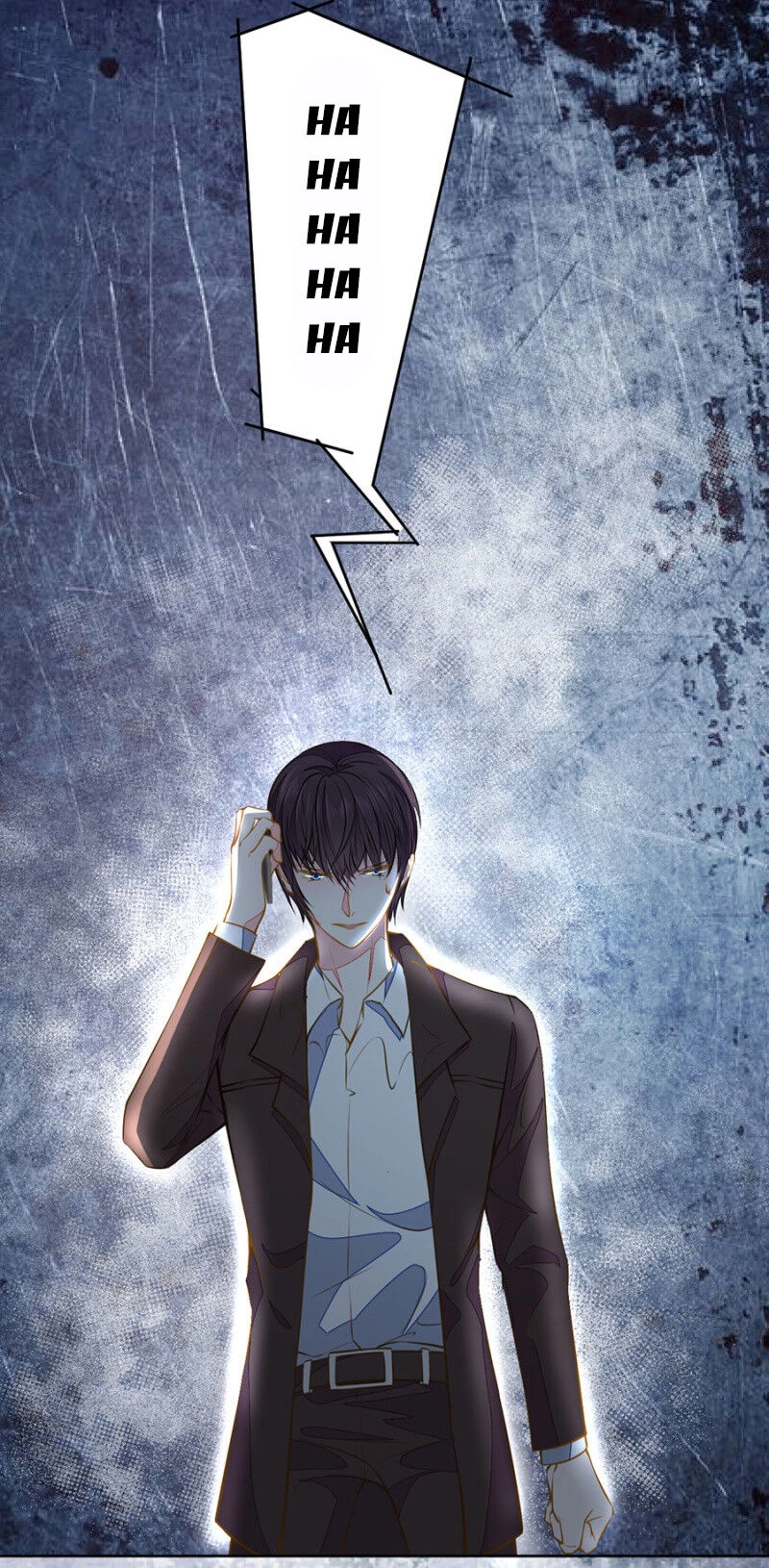 Hôn Sai 55 Lần, Nam Thần Cao Lãnh Ở Sát Vách Chapter 73 - 5