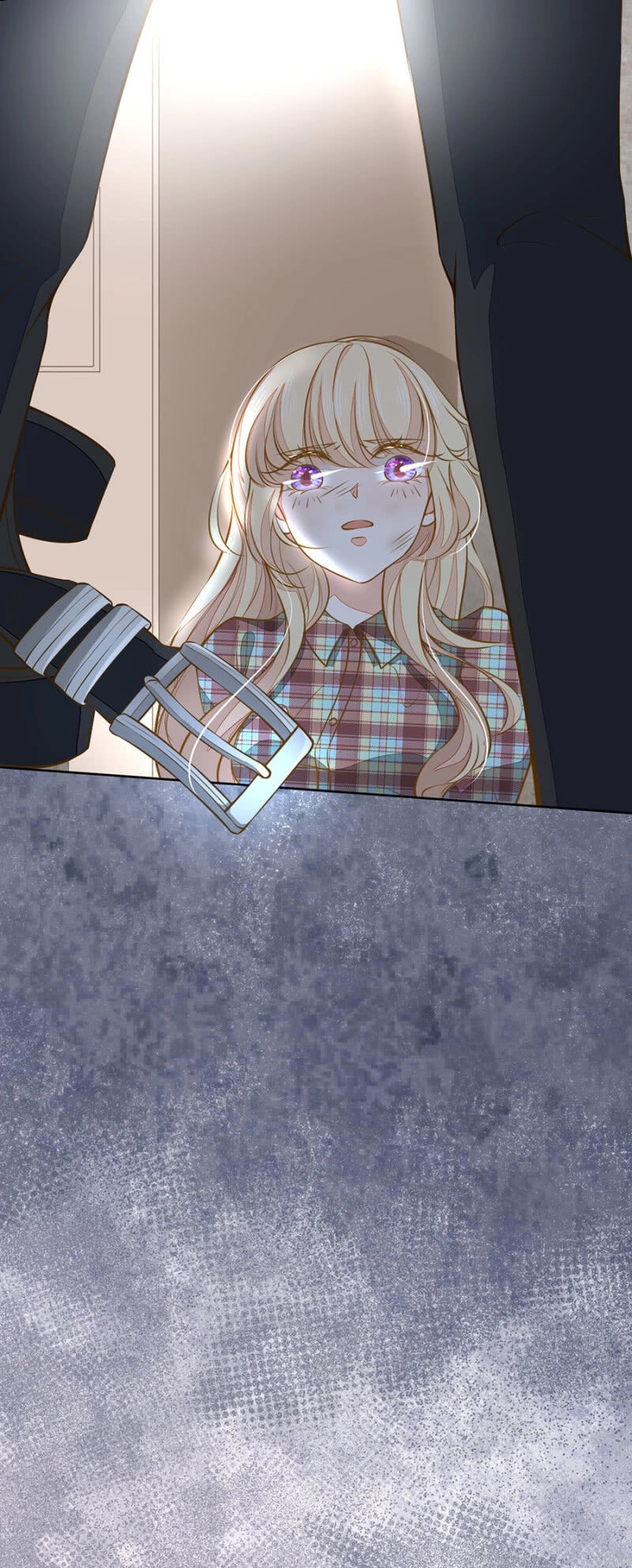 Hôn Sai 55 Lần, Nam Thần Cao Lãnh Ở Sát Vách Chapter 73 - 7