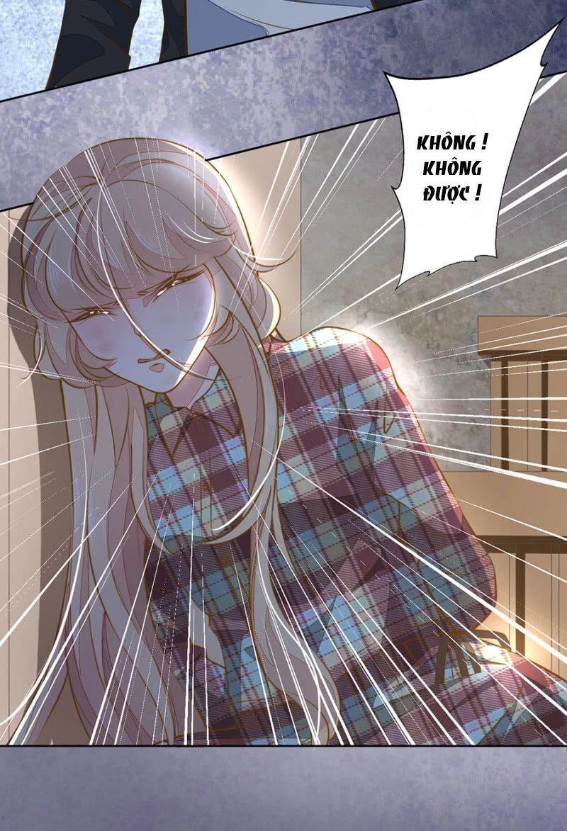 Hôn Sai 55 Lần, Nam Thần Cao Lãnh Ở Sát Vách Chapter 73 - 9