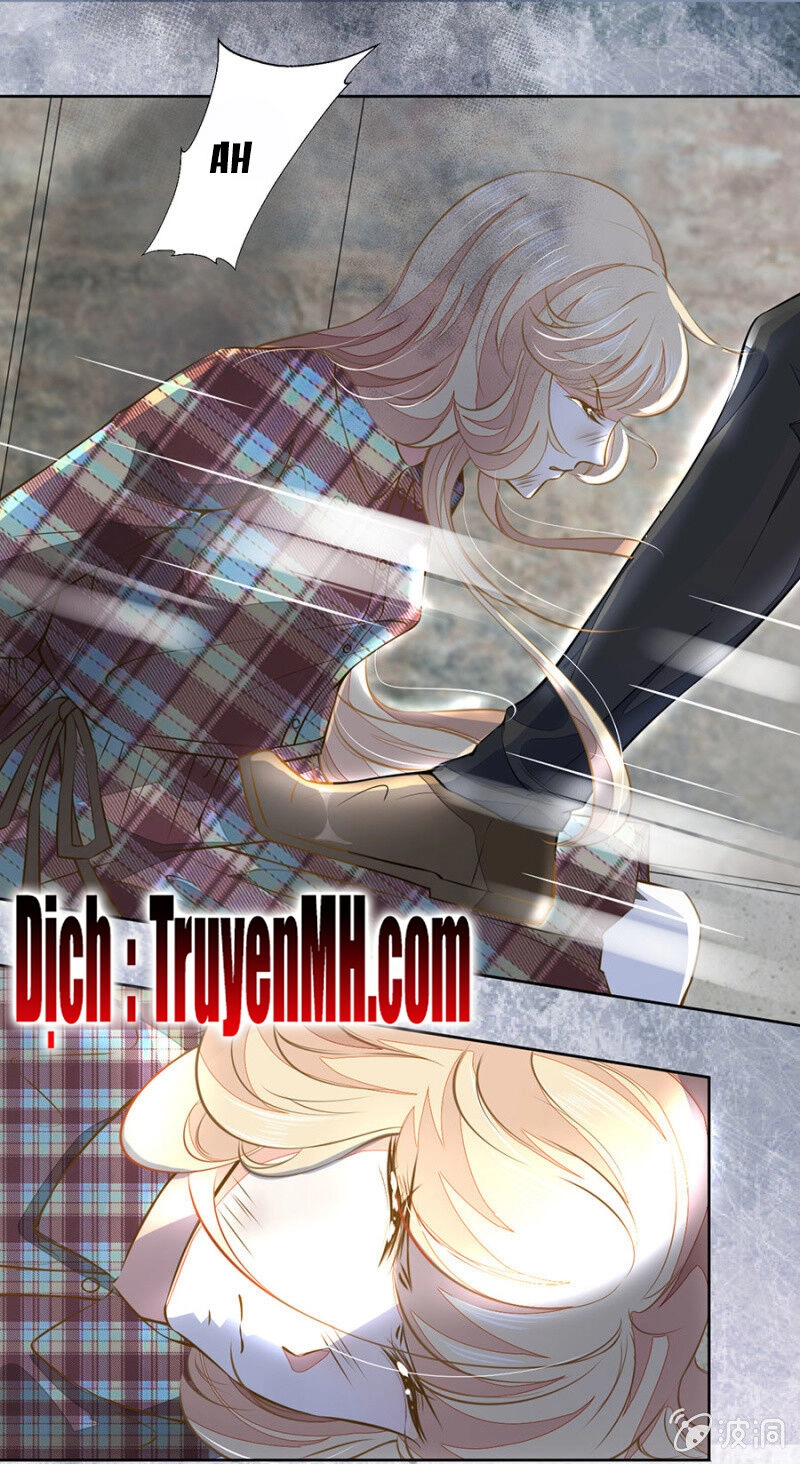 Hôn Sai 55 Lần, Nam Thần Cao Lãnh Ở Sát Vách Chapter 73 - 10