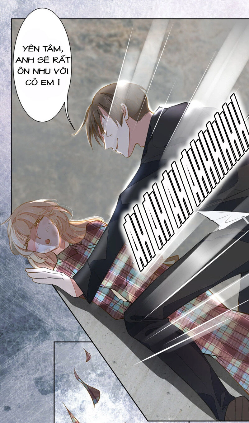 Hôn Sai 55 Lần, Nam Thần Cao Lãnh Ở Sát Vách Chapter 73 - 11