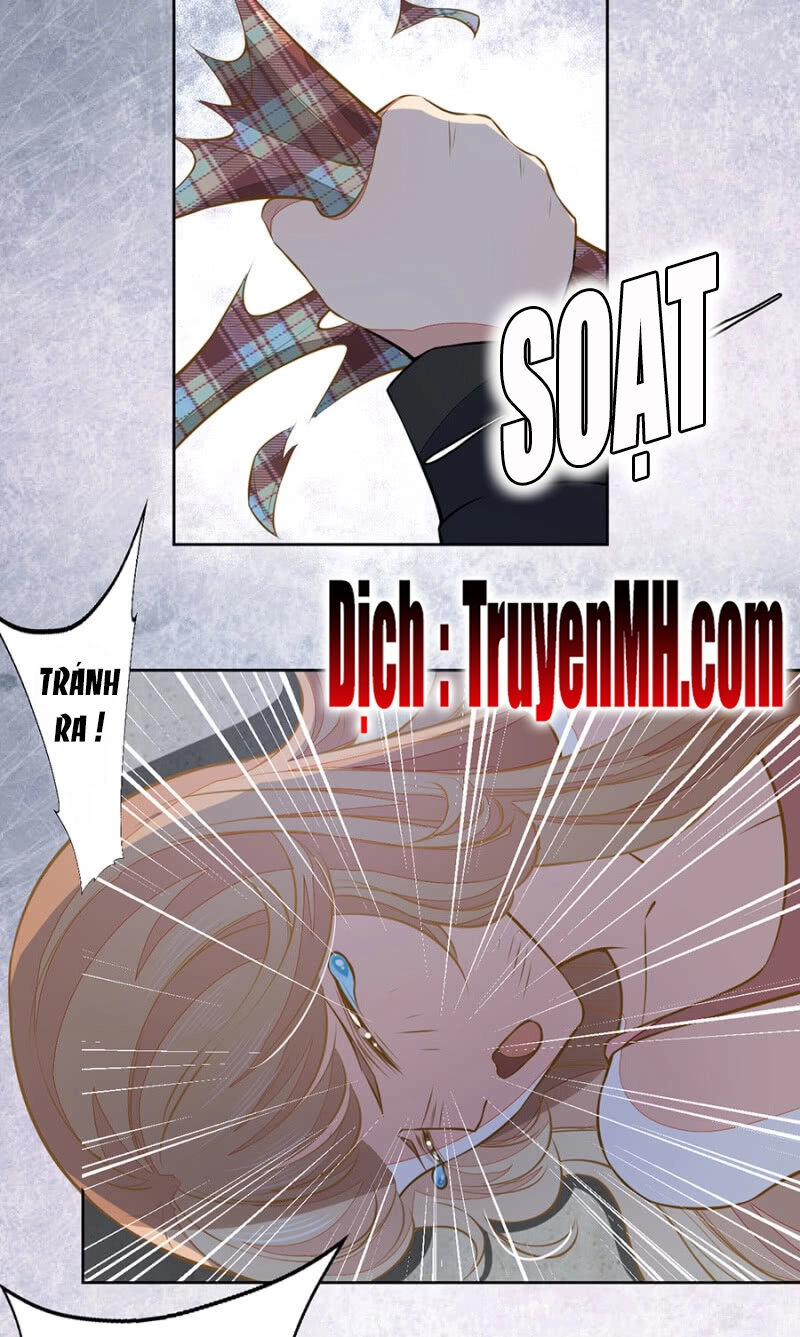 Hôn Sai 55 Lần, Nam Thần Cao Lãnh Ở Sát Vách Chapter 73 - 12