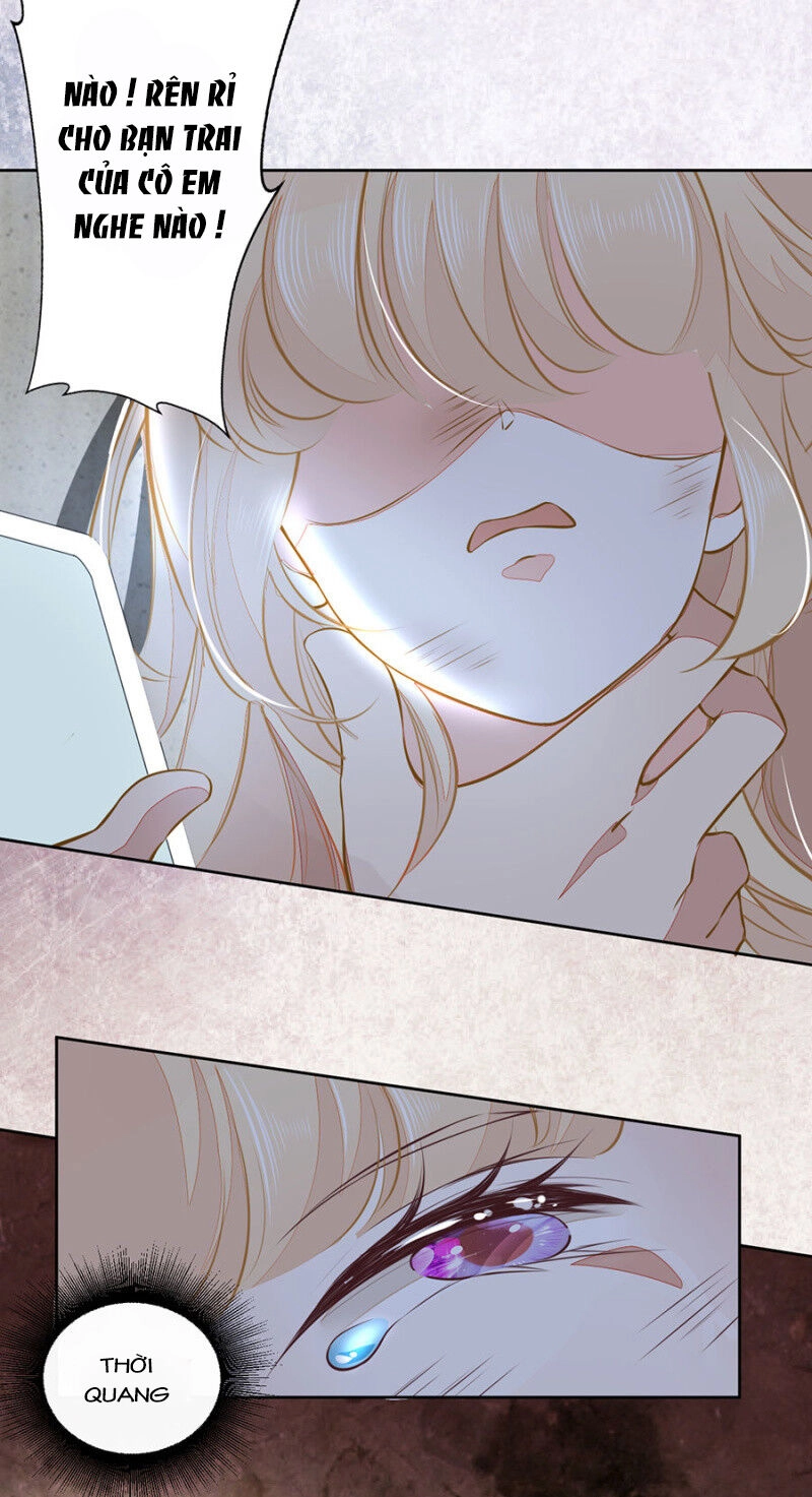 Hôn Sai 55 Lần, Nam Thần Cao Lãnh Ở Sát Vách Chapter 73 - 13