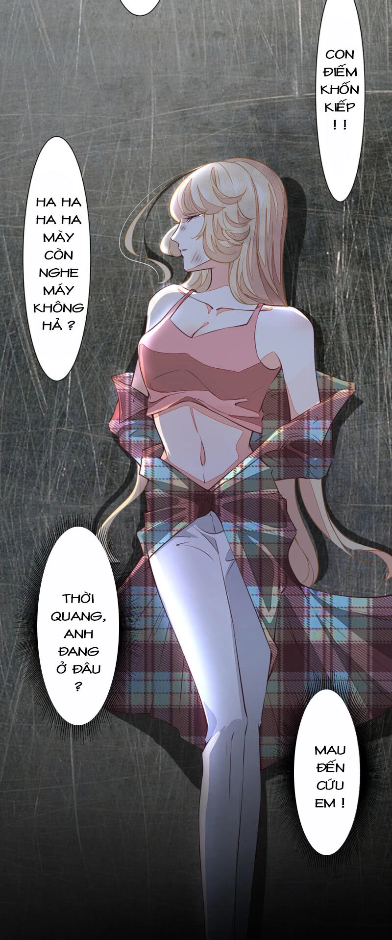 Hôn Sai 55 Lần, Nam Thần Cao Lãnh Ở Sát Vách Chapter 73 - 15