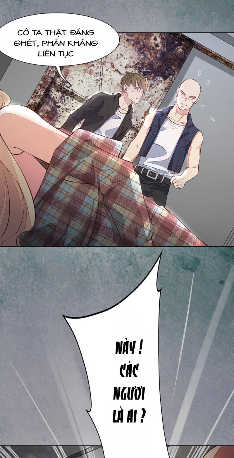 Hôn Sai 55 Lần, Nam Thần Cao Lãnh Ở Sát Vách Chapter 74 - 2