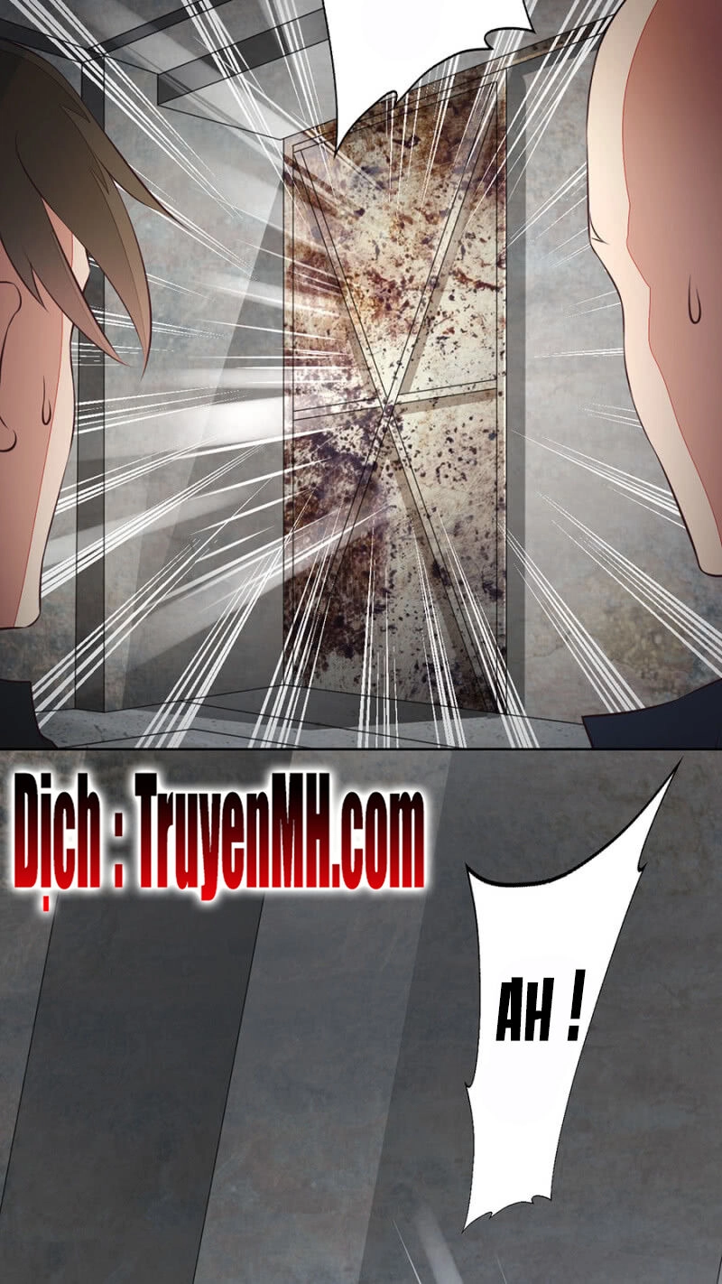 Hôn Sai 55 Lần, Nam Thần Cao Lãnh Ở Sát Vách Chapter 74 - 3