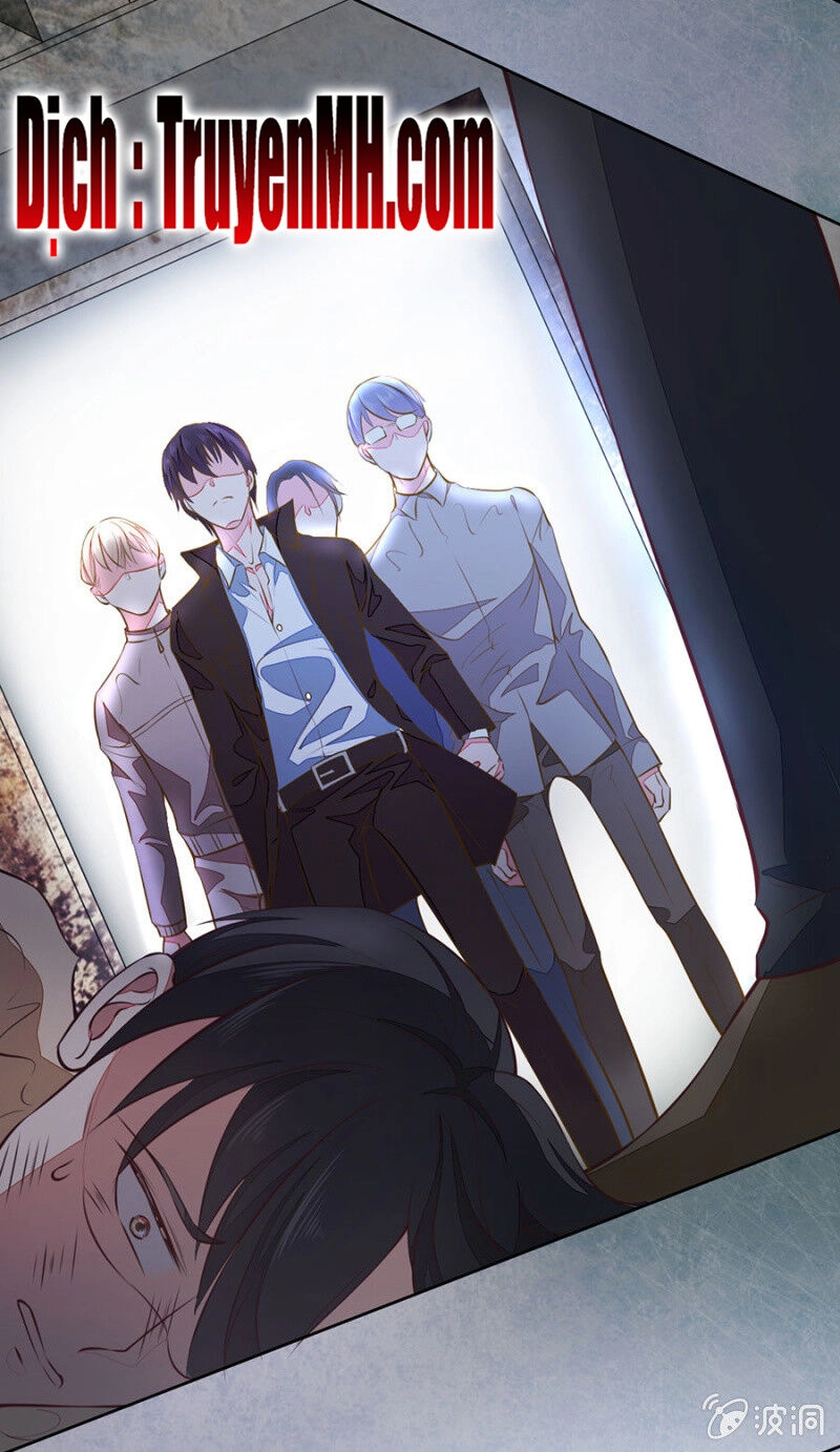 Hôn Sai 55 Lần, Nam Thần Cao Lãnh Ở Sát Vách Chapter 74 - 5