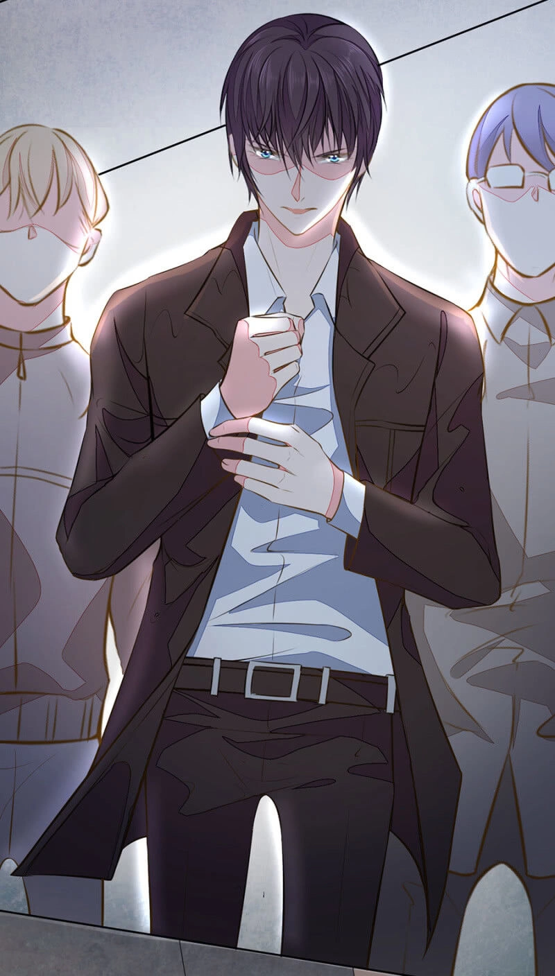 Hôn Sai 55 Lần, Nam Thần Cao Lãnh Ở Sát Vách Chapter 74 - 6