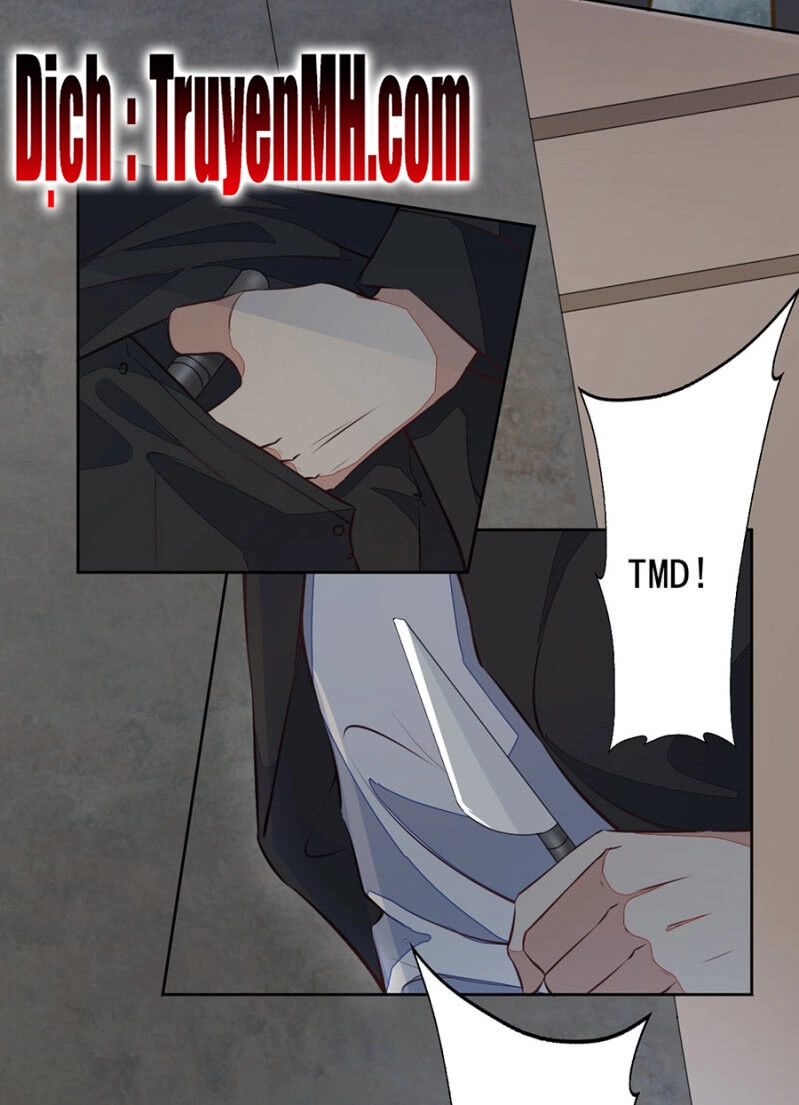 Hôn Sai 55 Lần, Nam Thần Cao Lãnh Ở Sát Vách Chapter 74 - 7