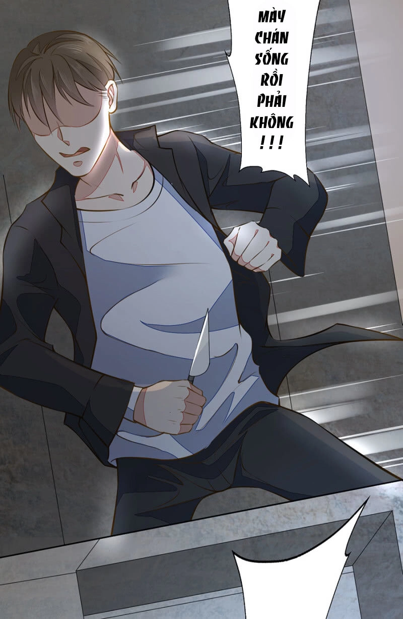 Hôn Sai 55 Lần, Nam Thần Cao Lãnh Ở Sát Vách Chapter 74 - 8