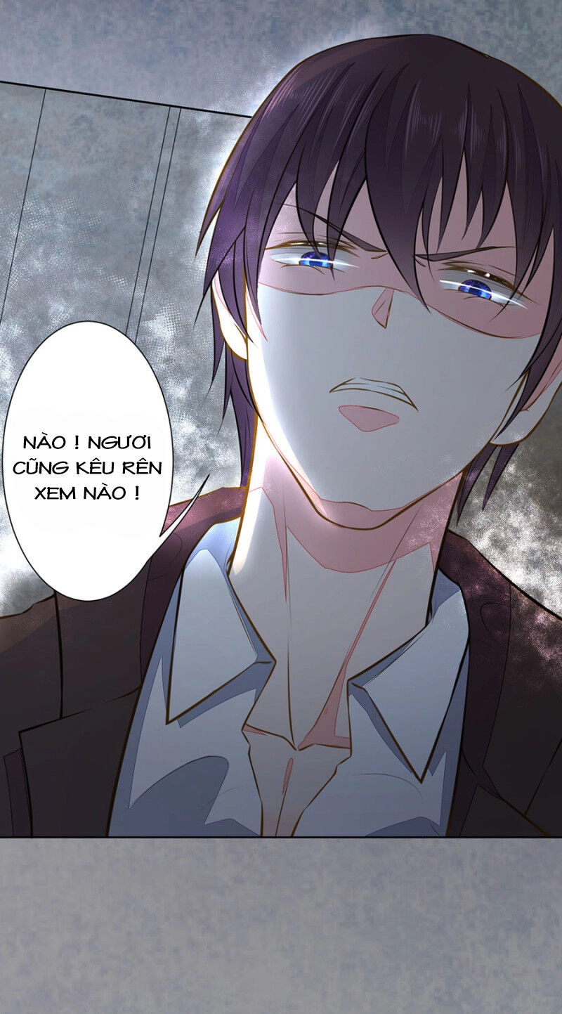 Hôn Sai 55 Lần, Nam Thần Cao Lãnh Ở Sát Vách Chapter 74 - 10