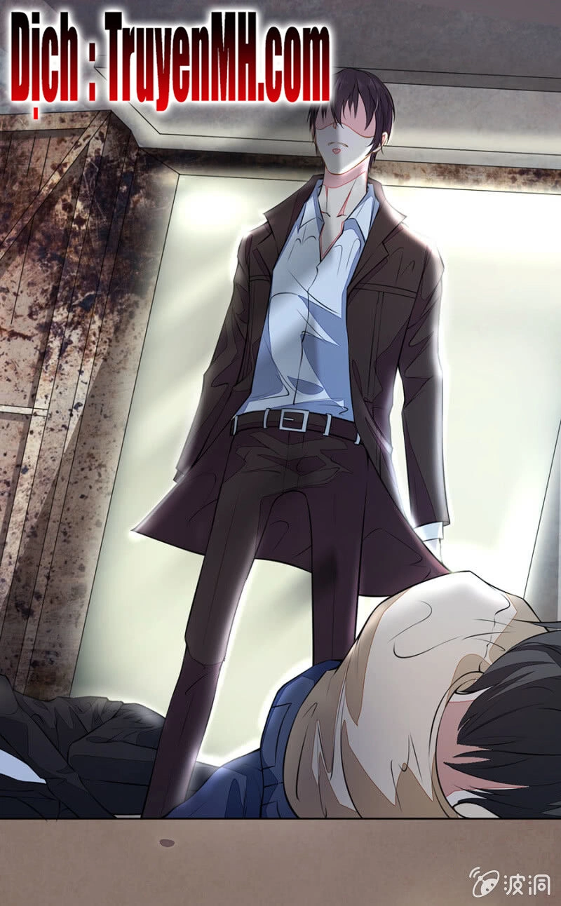 Hôn Sai 55 Lần, Nam Thần Cao Lãnh Ở Sát Vách Chapter 74 - 11