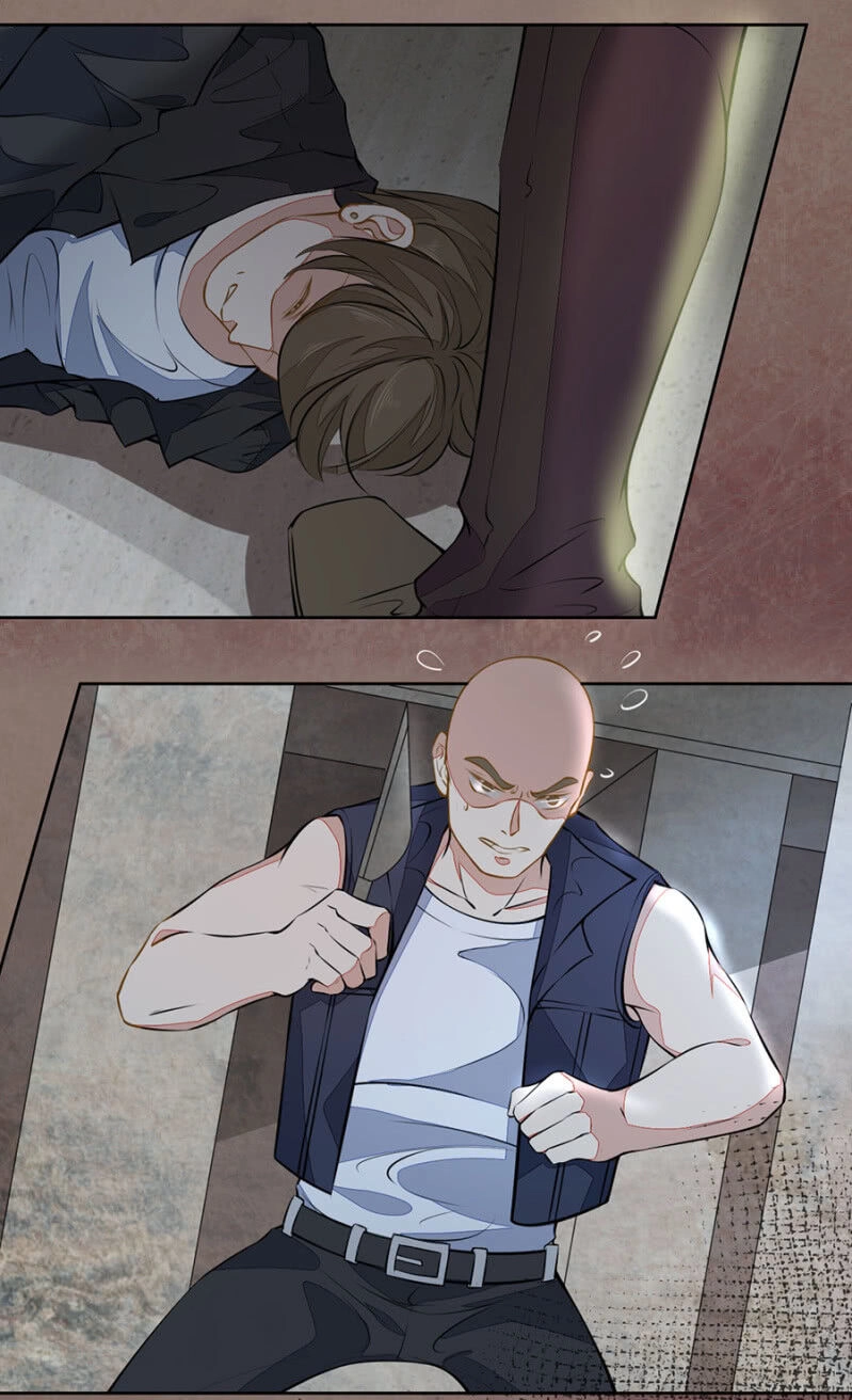 Hôn Sai 55 Lần, Nam Thần Cao Lãnh Ở Sát Vách Chapter 74 - 12