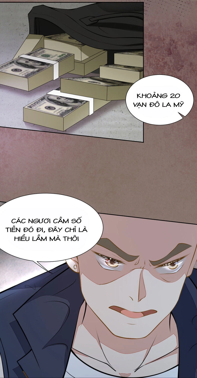 Hôn Sai 55 Lần, Nam Thần Cao Lãnh Ở Sát Vách Chapter 74 - 14