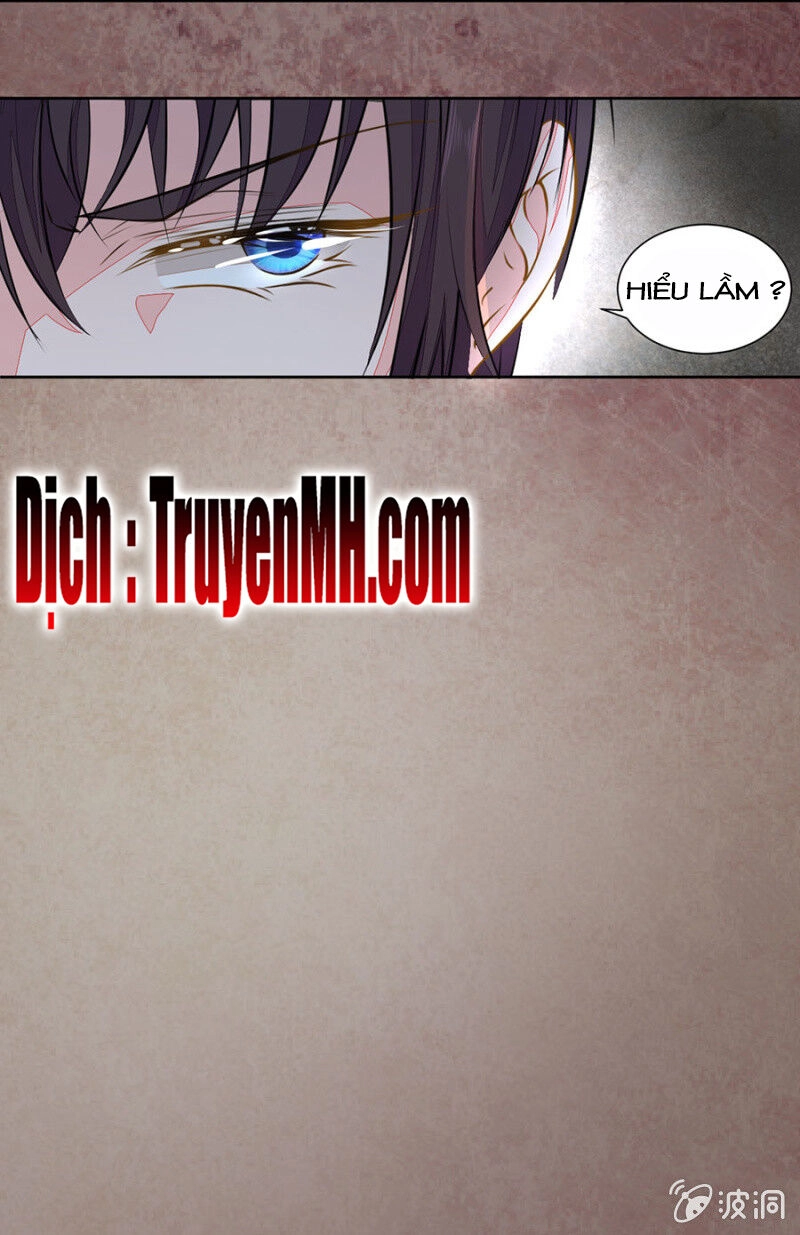 Hôn Sai 55 Lần, Nam Thần Cao Lãnh Ở Sát Vách Chapter 74 - 15