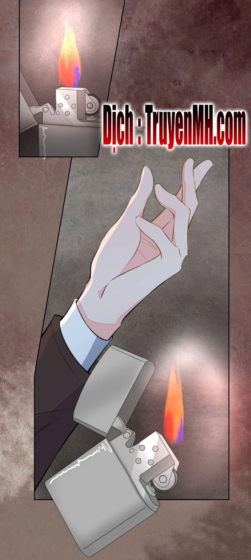 Hôn Sai 55 Lần, Nam Thần Cao Lãnh Ở Sát Vách Chapter 74 - 17