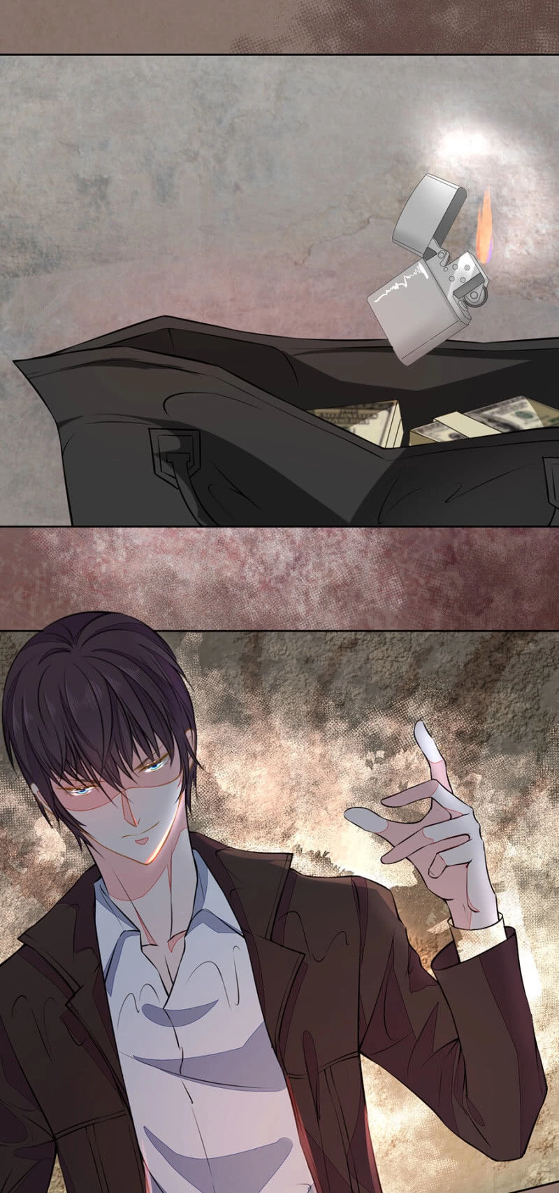 Hôn Sai 55 Lần, Nam Thần Cao Lãnh Ở Sát Vách Chapter 74 - 18