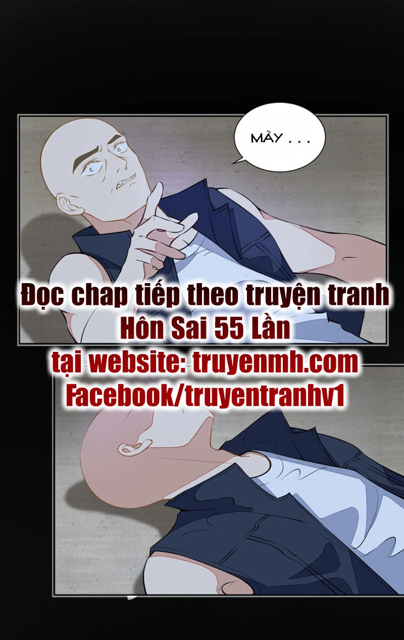 Hôn Sai 55 Lần, Nam Thần Cao Lãnh Ở Sát Vách Chapter 74 - 21