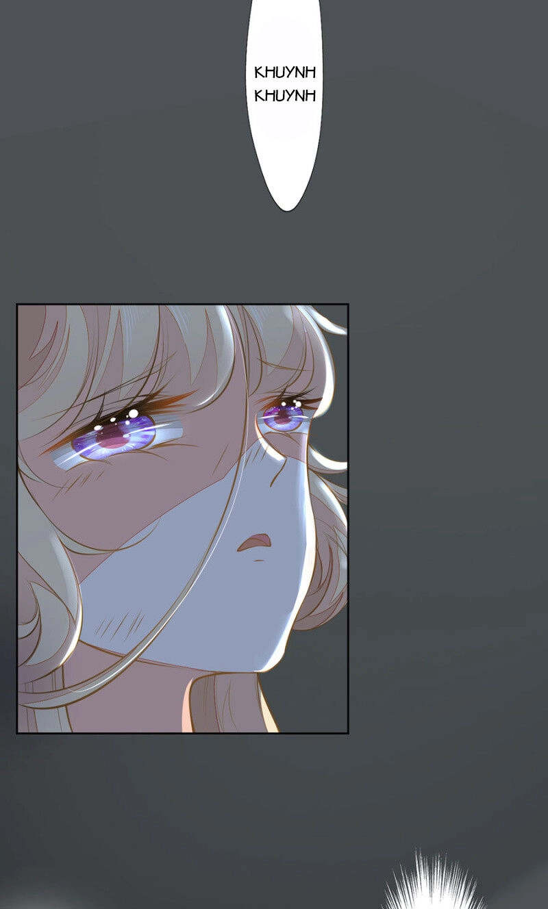 Hôn Sai 55 Lần, Nam Thần Cao Lãnh Ở Sát Vách Chapter 75 - 4