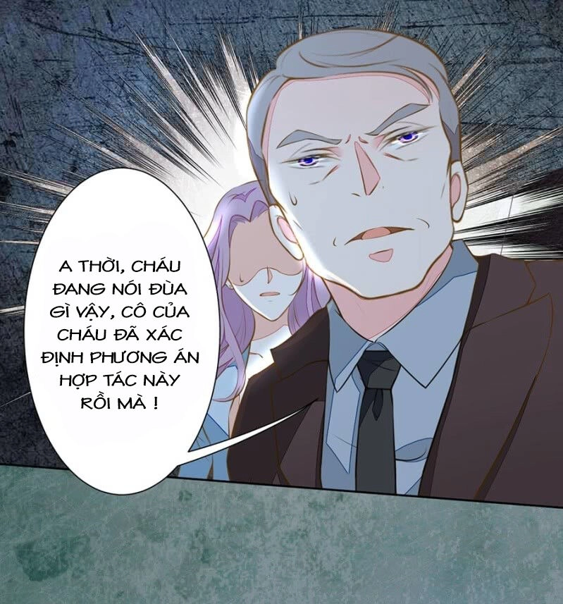 Hôn Sai 55 Lần, Nam Thần Cao Lãnh Ở Sát Vách Chapter 77 - 17