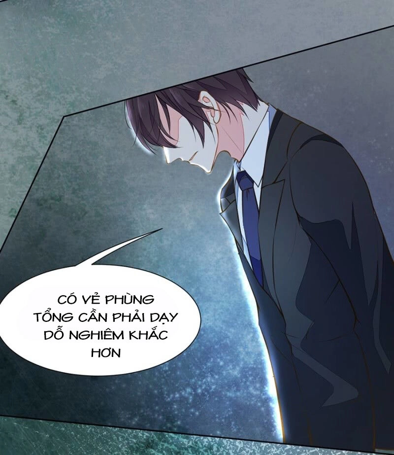 Hôn Sai 55 Lần, Nam Thần Cao Lãnh Ở Sát Vách Chapter 78 - 4