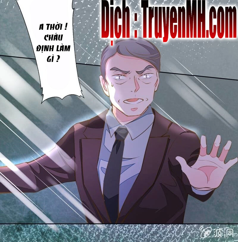 Hôn Sai 55 Lần, Nam Thần Cao Lãnh Ở Sát Vách Chapter 78 - 9