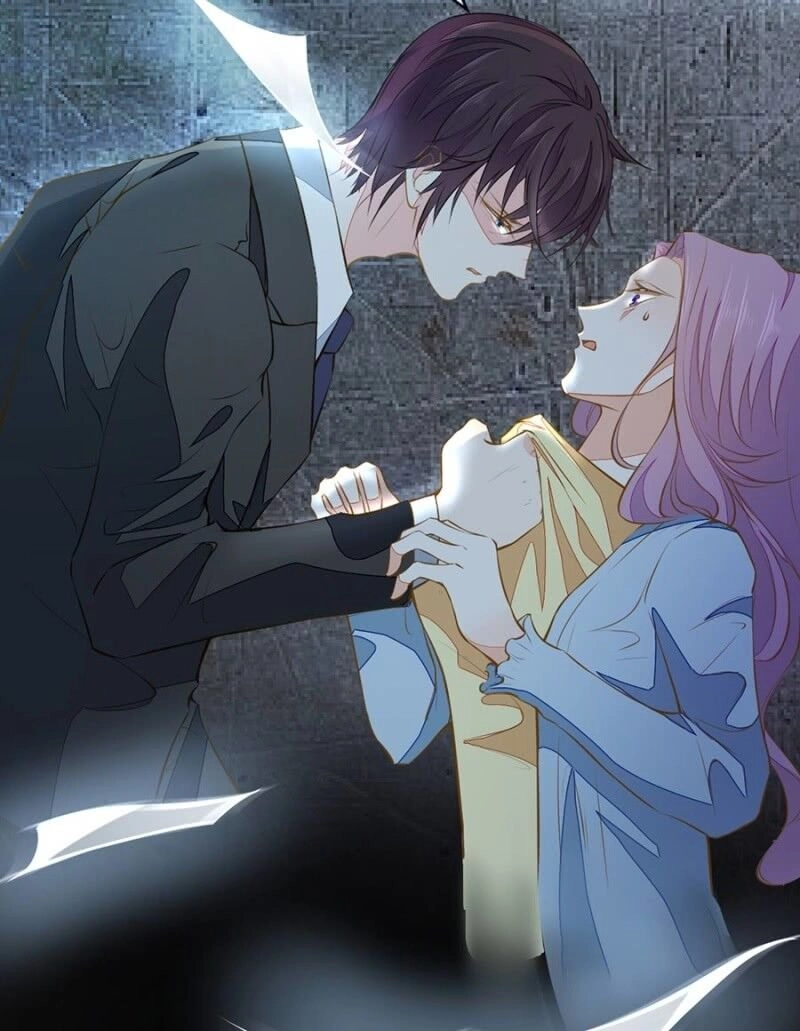 Hôn Sai 55 Lần, Nam Thần Cao Lãnh Ở Sát Vách Chapter 78 - 14