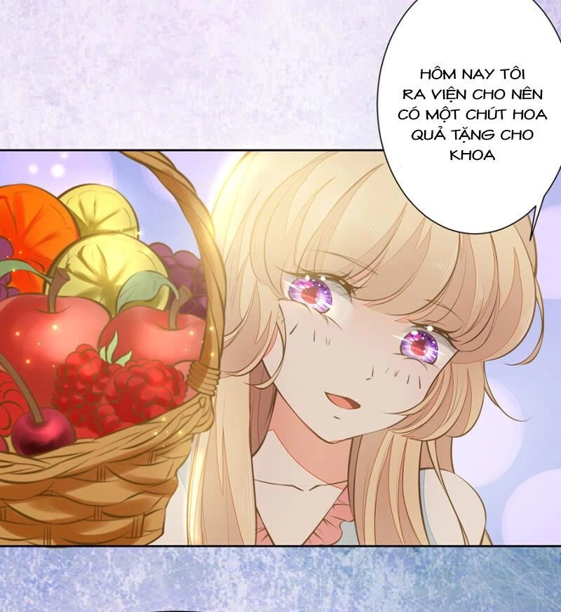 Hôn Sai 55 Lần, Nam Thần Cao Lãnh Ở Sát Vách Chapter 82 - 4