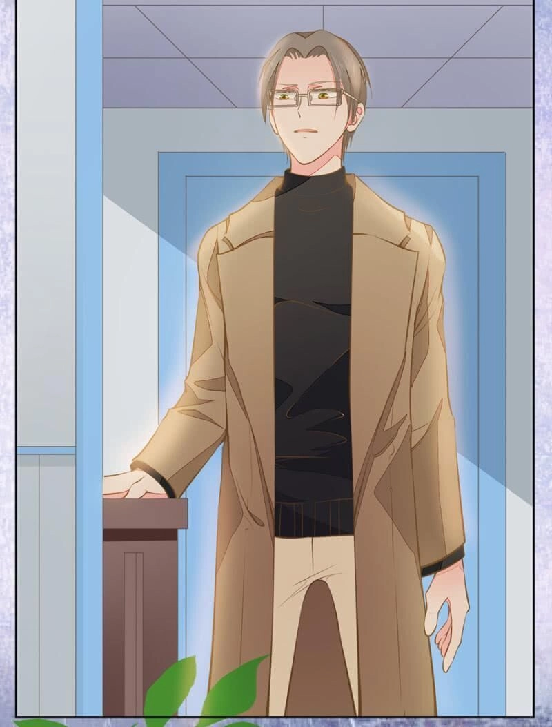 Hôn Sai 55 Lần, Nam Thần Cao Lãnh Ở Sát Vách Chapter 82 - 8