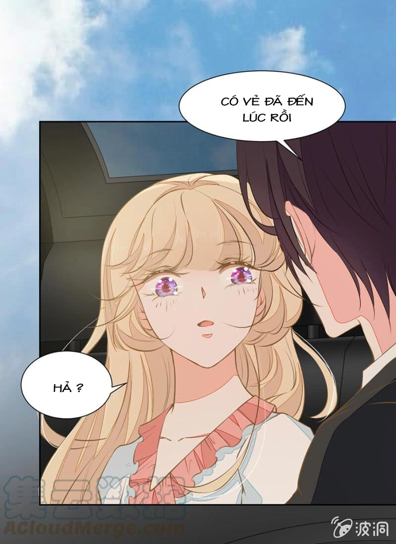 Hôn Sai 55 Lần, Nam Thần Cao Lãnh Ở Sát Vách Chapter 84 - 2