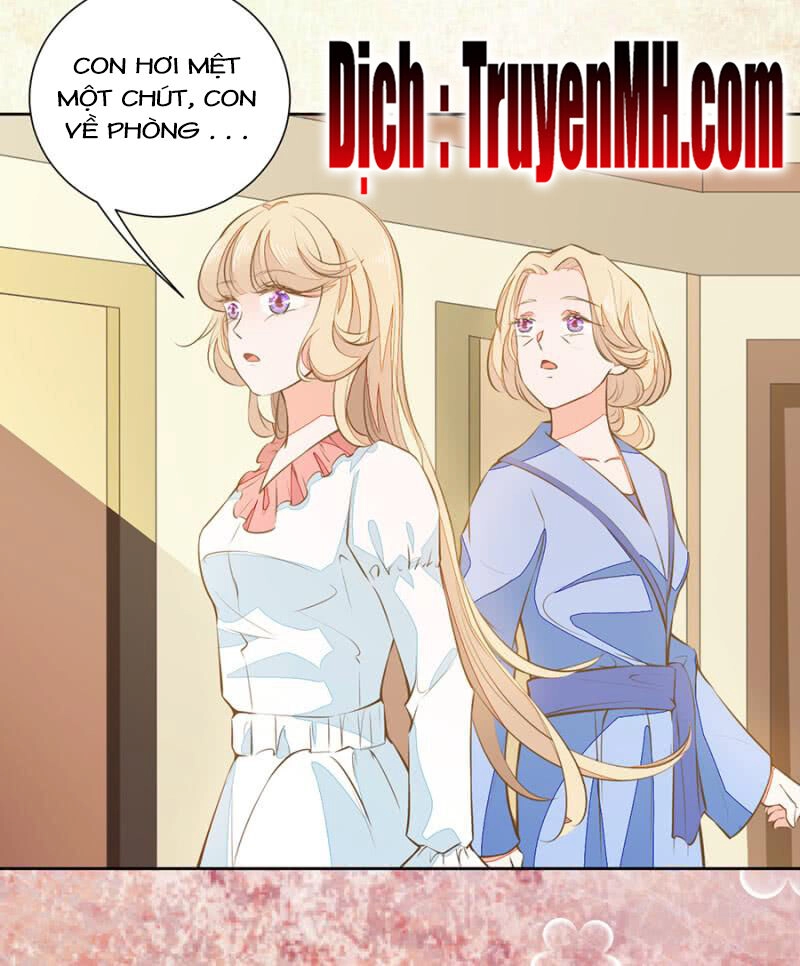 Hôn Sai 55 Lần, Nam Thần Cao Lãnh Ở Sát Vách Chapter 84 - 15